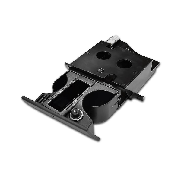 Rhd T5 Transporter Askebeger Front Drikk Vannkopp Mynt Drikk Holder Kopp Holder Stativ 7h285860130t BlBY