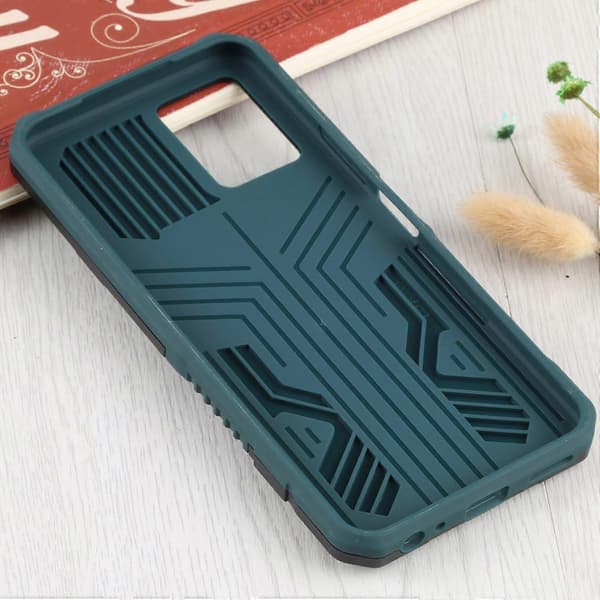 Telefoncover til vivo Y21s [DB]