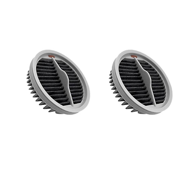 Vaihto-osa Xiaomi Roidmi Nex X20 X30 S2 F8 Pro käsikäyttöiselle langattomalle pölynimurille - Rullasivellin, HEPA-suodatin 2 Filter