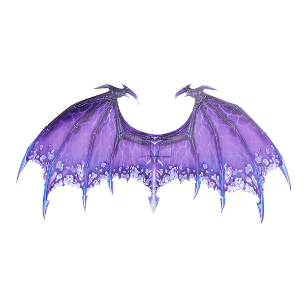 Halloween Costumes Drakkläder - Drakgardiner F