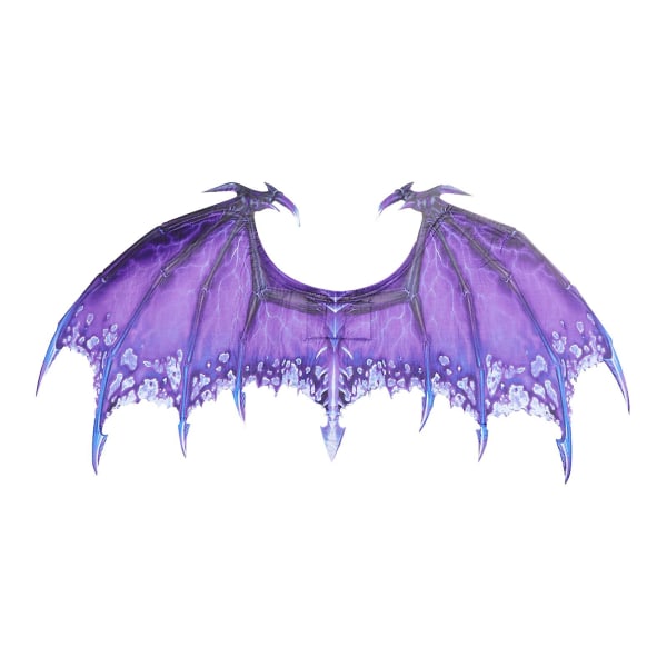 Halloween kostymer Dragon Wings kostym F