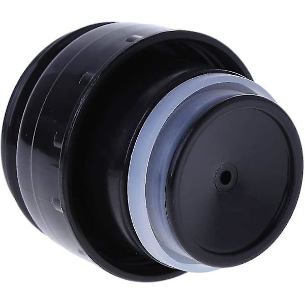 Universal Travel Mug Tillbehör - 4,5 cm Vakuumkolvlock Termoskydd