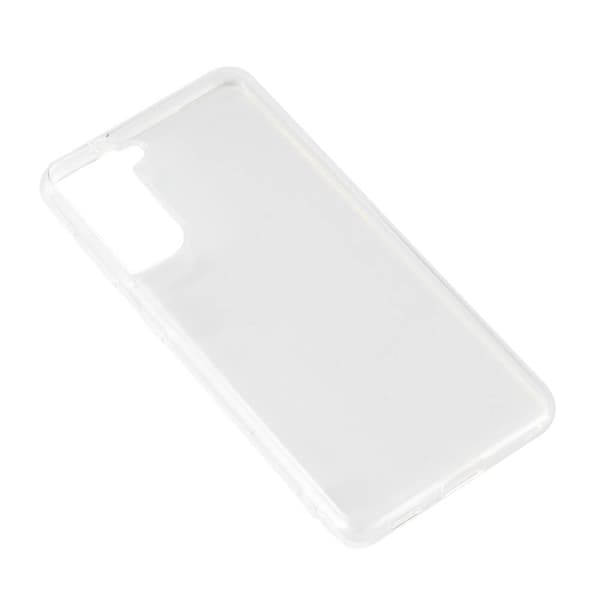 Mobilskal TPU Transparent - Samsung S21