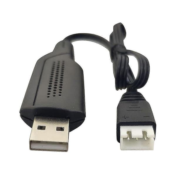 7.4v USB Lipo Batterilader For Mjx B3mini Bugs Drone Quadcopter [DB]