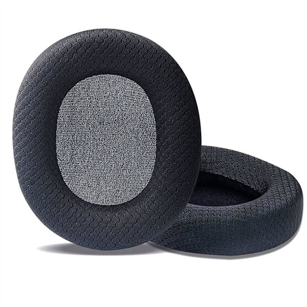 Erstatningsøreputer for Arctis 1/3/5/7/7X/9/9X/Pro Wireless Headset - Isolasjonsøreputer
