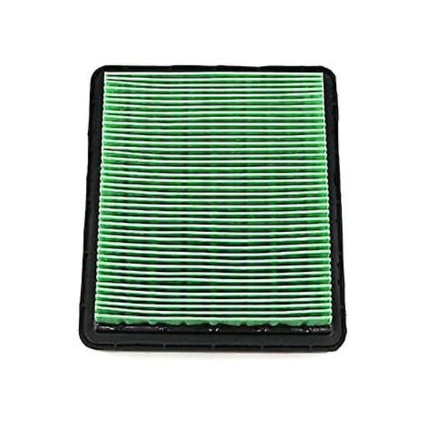 Luftfilter med forfilter for tennplugg til Honda HRG415 HRG465 HRX426 HRX476 HRX537 HRB425 IZY gressklipper 17211-ZL8-023