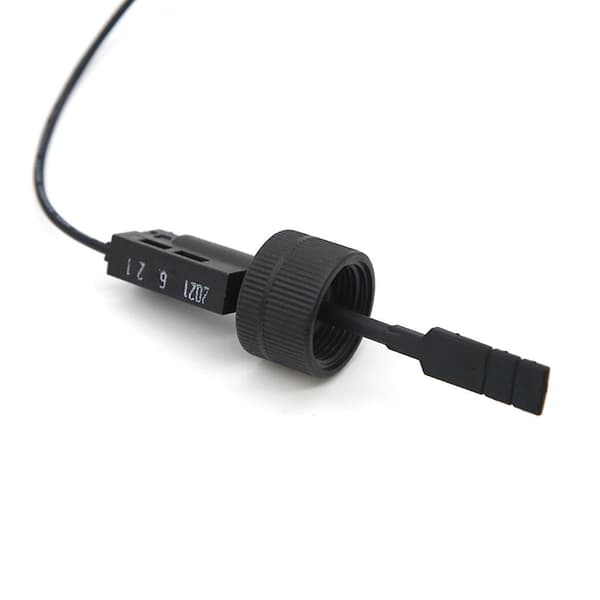 DN20 Flowsensor for basseng, for celle- og klorinatorer