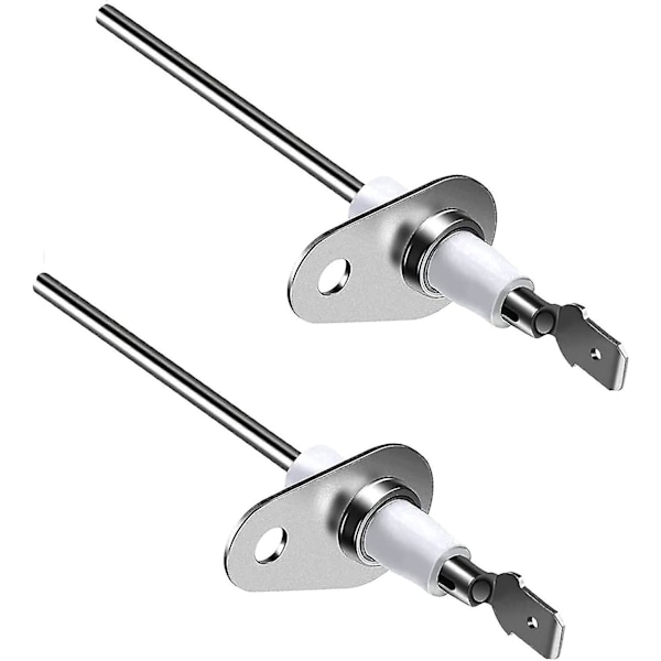 Flamsensorersättning - För Goodman-ugn (2-pack)BY