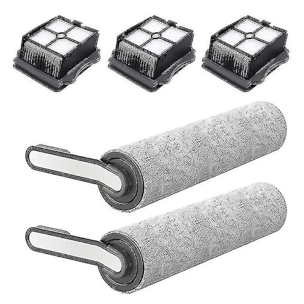 Reservedeler til Tineco Floor One S5 og Floor One S5 Pro Kordløs Våt- og Tørrstøvsuger