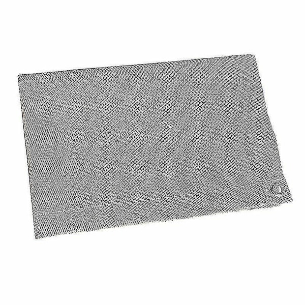 Brandsikker tæppe Svejsningstæppe Brandsikkert Termisk Modstandsdygtigt Bekvemmelighed til CdsxBY 80X120cm