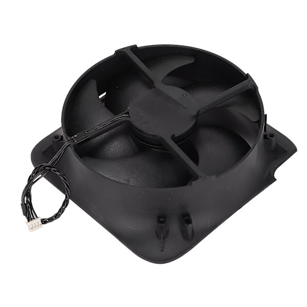 Sisäinen jäähdytystuuletin Nopea lämmönpoisto Hiljainen vaihtoehtoinen sisäinen jäähdytystuuletin Xbox Series X:lle [DM]