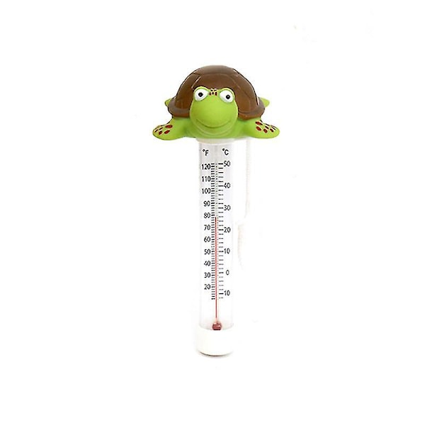Pooltermometer Vattentermometer Vattentermometer DammtermometerBY