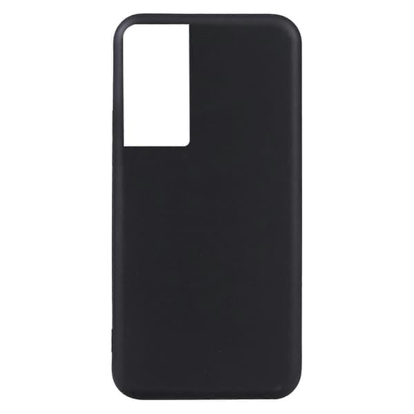 TPU Telefon Cover Til TCL 50 5G [DB]