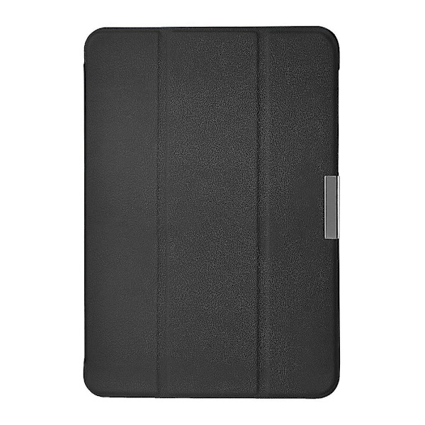 Til Galaxy Tab S2 8-tommer Etui - Slank Smart Cover Etui til Galaxy Tab S2 8-tommer Tablet (Sort)