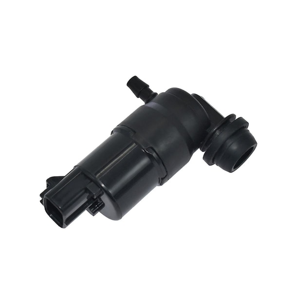 8264A228 Forlygtelampe Vaskemaskine Pumpe til 3 ASX L200 Triton Montero SportBY Black