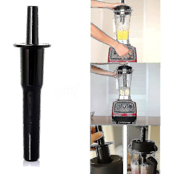 For Vitamix Tamper Tool For Classic 64-once Containers Best Tool