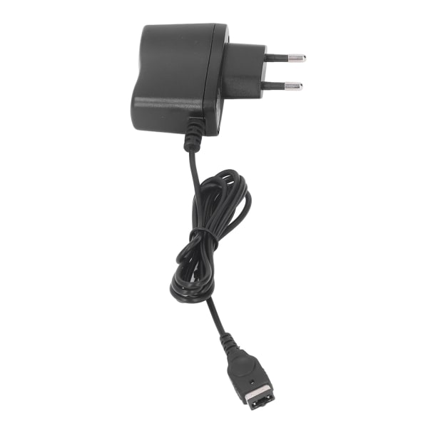 Lader for Gameboy Advance SP Bærbar 43 Tommer Ledning AC Strømadapter Laderkabel Ledning 100‑240V EU-plugg