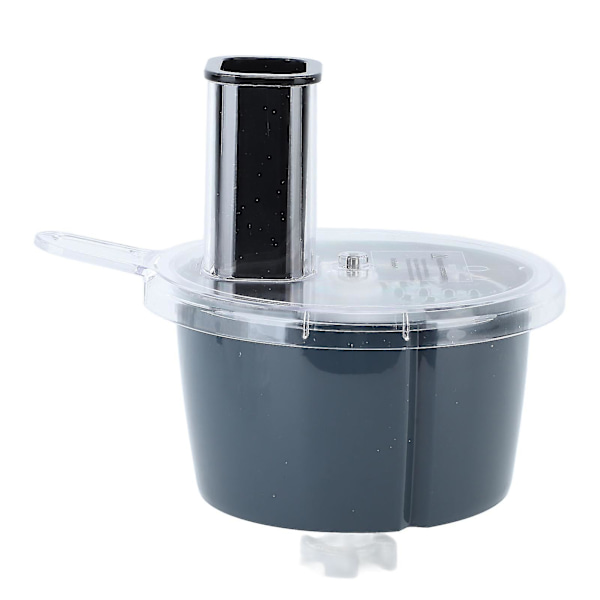 Vorwerk Thermomix TM5 6-i-1 Madprocessor Cutter Kit - Multifunktionelt skive- og snittilbehør