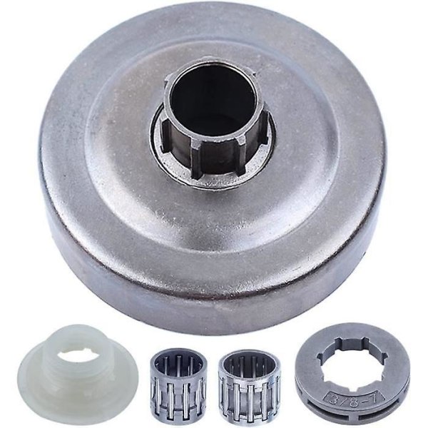 Mtanlo koblings tromle til Husqvarna 350 353 357 357xp 359 346xp motorsav del 503912902