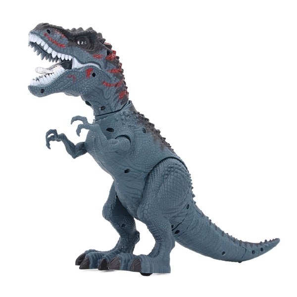 Electronic Dinosaur Toys Innovative Simulation Sound Light Puzzle Educational Dinosaur Toys for Kids Boys Girls NY018B