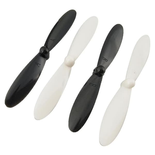 20 kpl Proprs-ruuveja Hubsan X4 H107 -varusteille +
