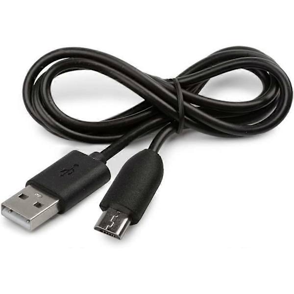 ZRUXE USB-kabel Kompatibel med Bose SoundLink/SoundTouch Trådlös Högtalare - Data Micro Lead Audio Bluetooth Ersättning
