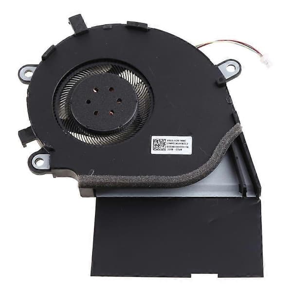 Ny CPU-vifte for ROG Strix G531 G531G G531GT G531GU DFSCK22105182L CPU