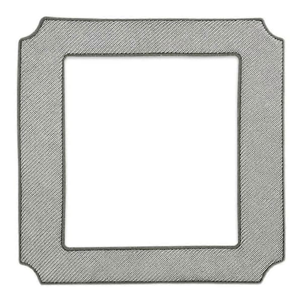 10 stk Mikrofiber Mopp Klud til Robotics Winbot W836 W850 W860 W880 W920 Vinduesrenserobot