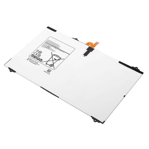 Til Samsung Galaxy Tab S2 9.7 T810 3.85V 5870mAh Li-ion Polymer Batteri (Kode: EB-BT810ABE)