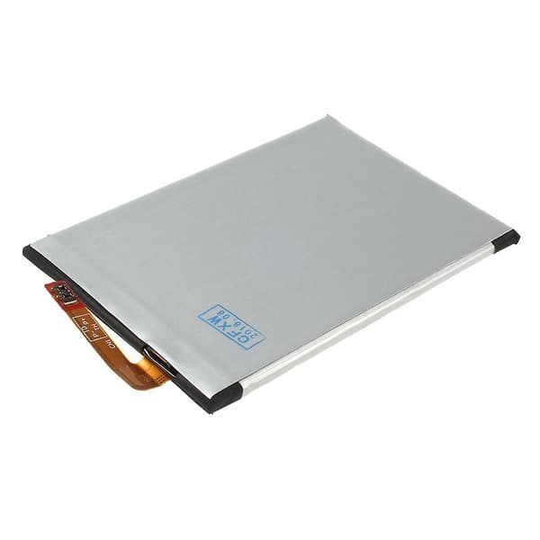 Batteri til Sony Xperia XA2 / Xperia L2 3.85V 3200mAh Li-ion Polymer Batteri Samling Del (Kode: LIP1654E
