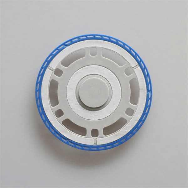 Moppeholdere Moppepuder til Ecovacs Deebot T30 MAX/T30 PRO PLUS/N30/N30 RPO/T50/T50PRO Støvsuger P
