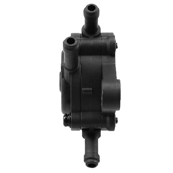 Vakuumbenzinpumpe til motorplæneklipper traktor til Briggs 808656 Stratton As shown