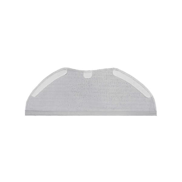For Mi Robot Vacuum Mop Essential, for G1 MJSTG1 SKV4136GL Moppestativ Moppholder Moppklut Reservedeler