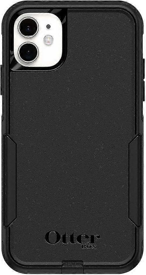 Otterbox Commuter Series Cover til iPhone 11 - Sort - Køb Online