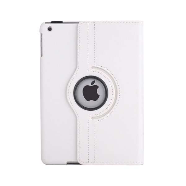 iPad Pro 10.5 - 360° etui + 3 i 1 pakke Vit