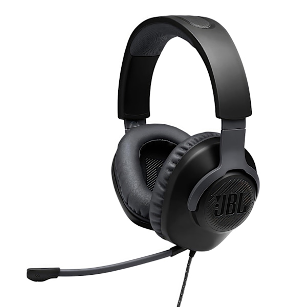 Immerhdy JBL Quantum 100 - Pelikuulokkeet - Unohtumatonta äänt