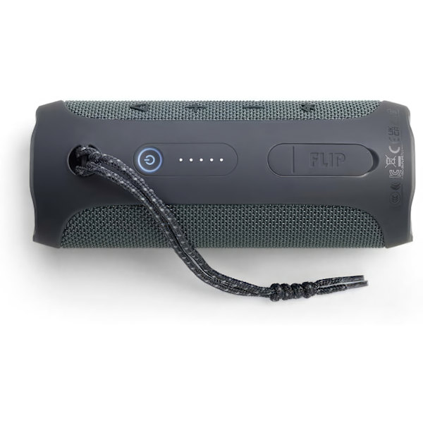 JBL Flip Essential 2 - Bärbar Vattentät Bluetooth-högtalare m