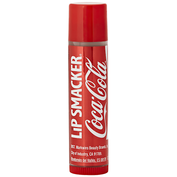 Läppbalsam Lip Smacker Coca - Cola Smak