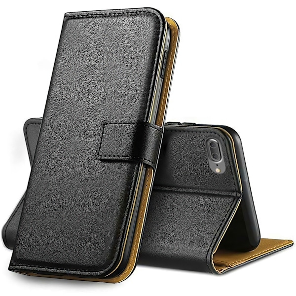 iPhone 7 Plus / 8 Plus - PU Læder Pung Etui