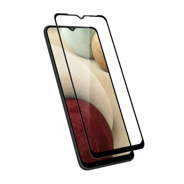Samsung Galaxy A12 / A12 5G - Skærmbeskytter af hærdet glas Pr