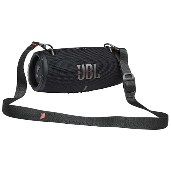 JBL Xtreme 3 - Langaton vedenkestävä kannettava kaiutin Bluetoothilla