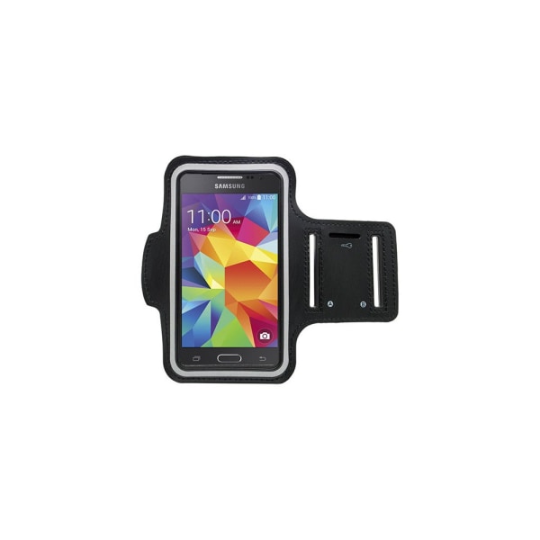 Samsung Galaxy S6 Edge Sport Armbånd Blå