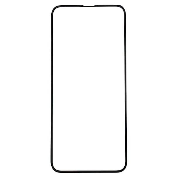 Skydda din iPhone 14 Plus - Härdat Glas