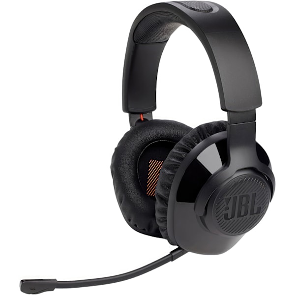 JBL Quantum 350 Wireless - Immersiivä pelikuuloke 22h akun kest