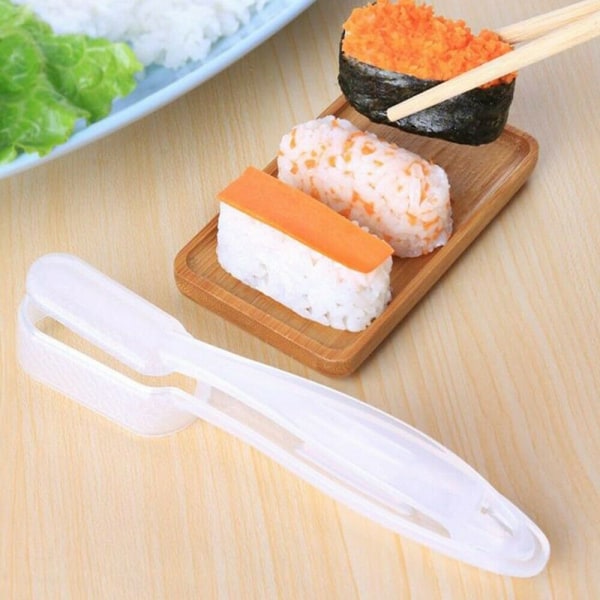 Sushi-riisimuoto - keittiötarvikkeet