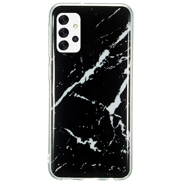 Päivitä Samsung A32 5G:si marmorikuorella! Svart