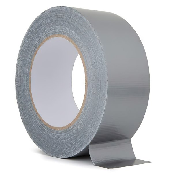Multifunktionel klæbebånd til fastgørelse, forsegling og binding 50mm x 5