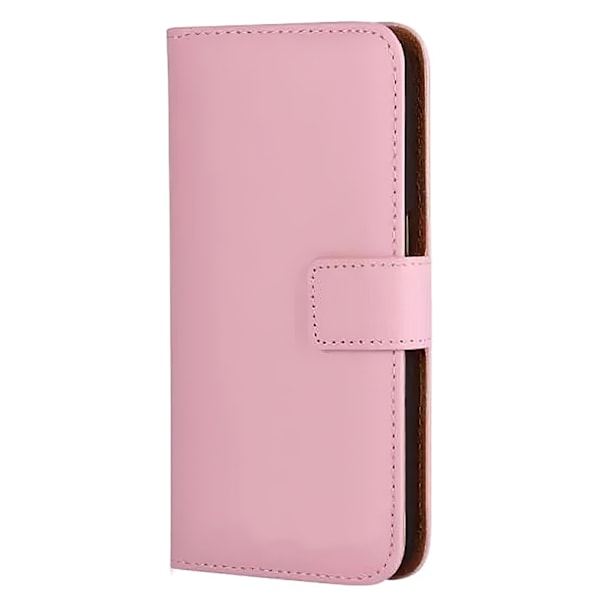 Beskyt din iPhone 7/8/SE - Lædercovers!
