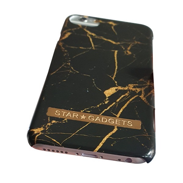 Protect your iPhone 7/8/SE with marble!