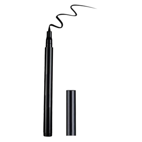 Vandtæt Eyeliner Pen - Langtidsholdbar Eyeliner Makeup